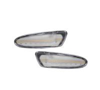 Retrovisore Indicatore Compatibile Con Toyota Per SUPRA MK.4 1997 1998 Per Celica 2000 2001 2002 2003 2004 2005 Paraurti Luce Di Posizione Laterale Luce Di Posizione Laterale Anteriore