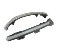 Retrovisore indicatori direzione 2 pezzi indicatori direzione dinamici in cristallo per Golf MK7.5 GTI 7 7.5 R per Rline GTD 2013-2020 specchietto retrovisore luce freccia trasparente