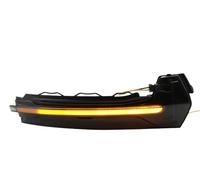 Retrovisore indicatori direzione 2 pezzi indicatori direzione dinamici per A3 8V S3 RS3 2013-2021 specchietto laterale LED indicatori direzione freccia lampeggiante