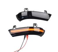 Retrovisore indicatori direzione Indicatore di direzione dinamico per specchietto retrovisore a LED per Passat B6 per Golf 5 per Jetta MK5