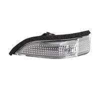 Retrovisore indicatori direzione Per Yaris 2011 2012 2013 2014 2015 2016 2017 2018 2019 Indicatore luminoso specchietto retrovisore laterale Indicatore direzione senza lampadina