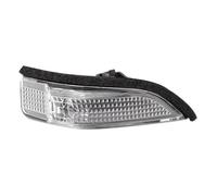 Retrovisore indicatori direzione Per Yaris 2011 2012 2013 2014 2015 2016 2017 2018 2019 Indicatore luminoso specchietto retrovisore laterale Indicatore direzione senza lampadina