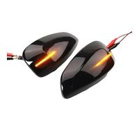 Retrovisore indicatori direzione Specchietto retrovisore laterale auto Luce di direzione dinamica a LED per Master per Movano per NV400 2010-2023