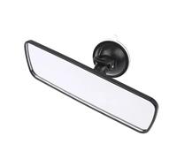 Retrovisore Interno 1 Specchietto Retrovisore Grandangolare Universale Con Rotazione A 360° Ventosa Regolabile Vista Posteriore Interna Dell'auto