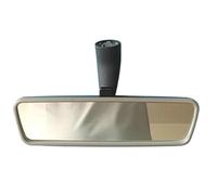 Retrovisore interno Adatto per Golf 7 MK7 Endoscopio per auto Riflettore a specchio per interni grigio