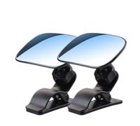 Retrovisore Interno Auto Per Auto Con Vista Di Sicurezza Per Sedili Posteriori Per Cura Dei Neonati Per Sicurezza Dei Bambini Per Interni(2Pcs)