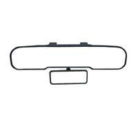 Retrovisore Interno Auto Per Auto Girevole 2 In 1 Grandangolare Doppio Specchio Retrovisore Bambini Neonati Bambini Accessori Interni Specchietto Retrovisore Sicurezza