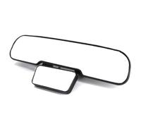 Retrovisore Interno Auto Per Specchietti Retrovisori Girevoli 2 In 1 Auto Doppio Bambini Neonati Interni Universale Grandangolo Sicurezza Endoscopio Tipo