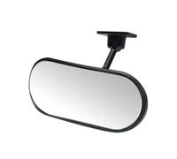 Retrovisore Interno Auto Specchietto Per Bambini, Regolabile A 360°, Con Supporto Adesivo, Grandangolo Infrangibile, Per L'osservazione Dei Bambini Specchio Interno Auto