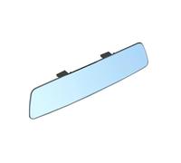 Retrovisore Interno Auto Specchietto Retrovisore Blu Specchietto Retrovisore Universale Per Antiriflesso Lente Senza Bordi Specchio Interno Auto