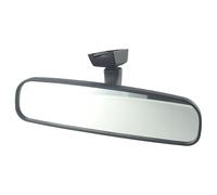 Retrovisore Interno Compatibile Con Mitsubishi Mirage Per Space 2012-2018 Per Evo 8 9 Sostituzione Specchietto Retrovisore Interno Con Design Diretto