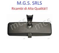 Retrovisore interno grigio giorno e notte PER FIAT PUNTO 06/99-03/03