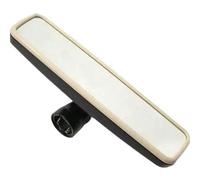 Retrovisore interno Misura Per Tiguan Touran Per Golf 6 MK6 Per Jetta CC Bora Passat b7l Specchietto retrovisore interno Retrovisore auto(GRAY)