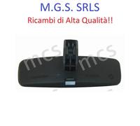 Retrovisore interno nero giorno e notte Citroën C1 (03/05>12/08)