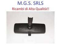 Retrovisore interno nero giorno e notte FIAT IDEA (10/03>11/12)