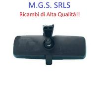 Retrovisore interno nero giorno e notte FIAT PUNTO (01/12>)