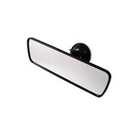 Retrovisore Interno Retrovisore Grandangolare Antiriflesso Universale Rotazione A 360° Ventosa Regolabile Vista Posteriore Interna Dell'auto