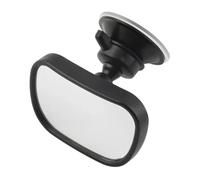 Retrovisore Interno Specchietto Retrovisore Di Sicurezza Per Bambini Con Clip A Ventosa Regolabile Convesso Accessorio Per Monitor Per