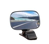 Retrovisore Interno Specchietto Retrovisore Per Auto Con Clip Per Bambini Accessorio Per Trucco