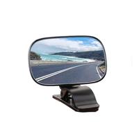Retrovisore Interno Specchietto Retrovisore Per Bambini Rivolto All'indietro Per La Sicurezza Dell'auto Monitor Per Quadrato(1pcs)