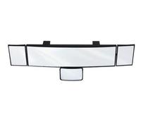 Retrovisore Interno Universale Specchietto Retrovisore Antiriflesso Grandangolare Con Monitoraggio Dell'angolo Cieco Una Guida Sicura Veicoli