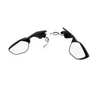 Retrovisore laterale Accessori Per La Vista Posteriore Per Kawasaki Per NINJA H2 CARBON ZX1000 2017 Specchietti Retrovisori Indicatori Di Direzione Moto