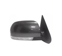 Retrovisore Laterale Automatico Per Hyundai Per Santa Fe Per IX55 2008-2012 Specchietto Retrovisore Laterale Esterno Della Portiera Dell'auto Specchietto Retrovisore(Grey,6PINS right)