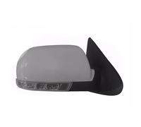 Retrovisore Laterale Automatico Per Hyundai Per Santa Fe Per IX55 2008-2012 Specchietto Retrovisore Laterale Esterno Della Portiera Dell'auto Specchietto Retrovisore(Unpainted,6PINS right)