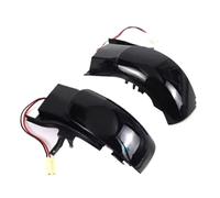Retrovisore Laterale Lampada Segnalazione Per VW Per Touran 1T1 1T2 2003-2009 1T0949101 1T0949102 Indicatore Direzione Dinamico Per Specchietto Retrovisore LED