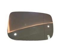 Retrovisore Lato Compatibile Con Volvo Per XC60 2009-2017 Auto Riscaldata Specchietto Retrovisore Riflettore Elettrico Vetro Riscaldato Ricambi Auto