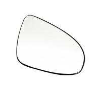 Retrovisore Lato Destro Per Toyota Aygo Verso 2014 2015 2016 2017 2018 2019 2020 2021 2022 2023 Vetro specchio(Right side RH)