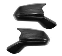 Retrovisore Lato Specchio Copertura Carbonio fibre Modello per Chevrolet