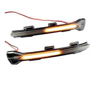 Retrovisore Led Indicatore Dynamic Turn Signal Light Side Mirror Sequential Blinker Uso Adatto Per VW. Volkswagen Golf 7 Jetta MK7 VII 5. GTI R