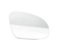 Retrovisore Lente Compatibile Con Per Rabbit 2006-2009 La Lente Dello Specchietto Retrovisore Per Auto OEM: 1K0857521 3C0857521
