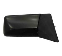 Retrovisore Leva Nero Specchio Convesso Mercedes Classe E 190 W124 1989-1995 Dx