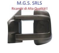 Retrovisore luc dir ele sen temp br lun 16W 380 SX Citroën JUMPER (06/06>04/14)