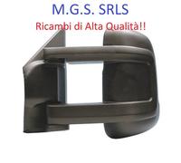 Retrovisore luc dir ele sen temp spec br lun 380 SX Citroën JUMPER (06/06>04/14)