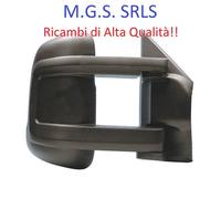 Retrovisore luc dir ele spec curv br lun 16W 380 DX Citroën JUMPER (06/06>04/14)