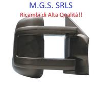 Retrovisore luc dir ele ter br lun 16W+AM/FM 380 DX Citroën JUMPER (06/06>04/14)