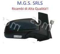 Retrovisore luce cort elettr vern spec curvo term DX FOCUS II SW (11/04>11/07)