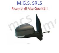 Retrovisore luce di dir elettr vern spec asf SX FORD FOCUS III (12/07>01/11)