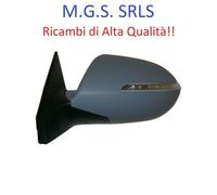 Retrovisore luce di direzione elettr termico SX KIA SPORTAGE (09/2010 > 12/2015)