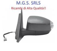 Retrovisore luce dir/cort eltr vern rip eltr spec asf trm SX S-MAX (05/06>03/10)