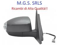 Retrovisore luce dir/cort eltr vern rip eltr spec curv trm DX S-MAX(05/06>03/10)