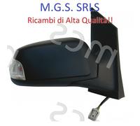 Retrovisore luce dir/cort eltr vern spec curvo term DX FOCUS II CC (05/06>01/08)