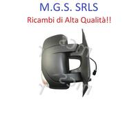 Retrovisore luce dir ele nero sens temp spec term 9 pin DX MOVANO (07/98>12/03)
