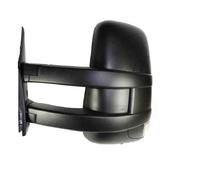 RETROVISORE SX IVECO DAILY 2006 MANUALE BR. LUNGO C\FAN. INTEG. SX