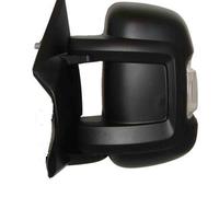 Specchietto Retrovisore per Peugeot Boxer 2006 Manuale Con Sonda Sinistro