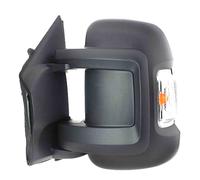 Retrovisore Manuale Braccio Corto C\Fan. CITROEN JUMPER Sx 2006-2014 SX