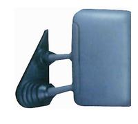 Retrovisore Manuale Braccio Corto Iveco Daily Lato Dx 1989/05-1999/12 Destro